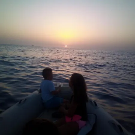 Lägenhet Primitivo Bay Hvar *