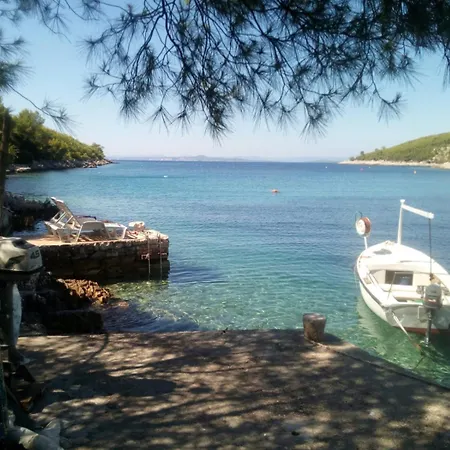 Primitivo Bay Hvar Lejlighed *