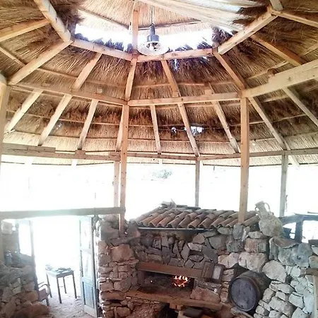 Lägenhet Primitivo Bay Hvar *