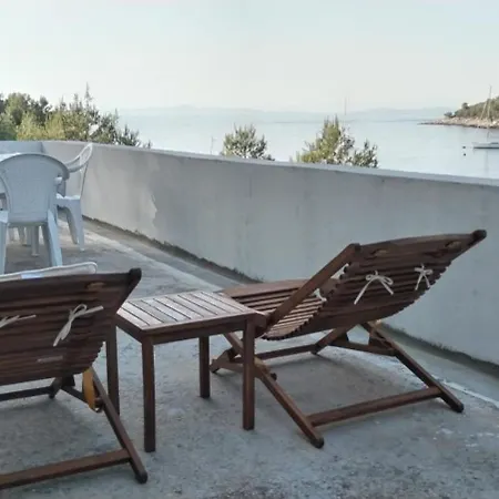 Primitivo Bay Hvar Lägenhet *