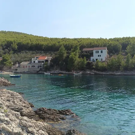 Primitivo Bay Hvar