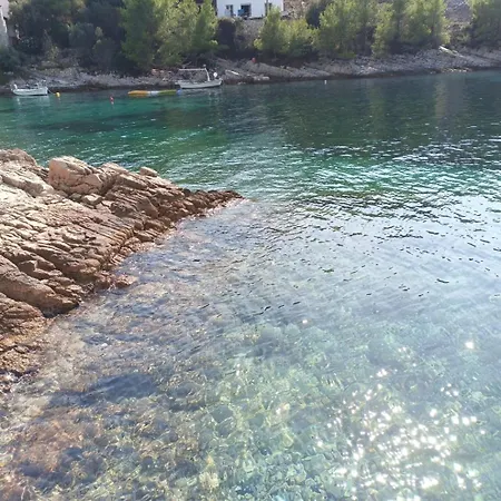 Primitivo Bay Hvar Lägenhet