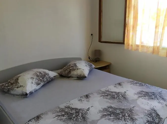 Apartmán Primitivo Bay Hvar