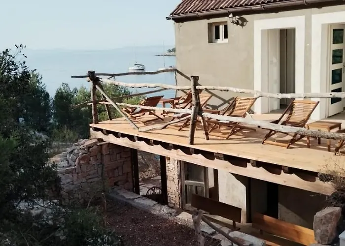 Primitivo Bay Hvar Apartmán Hvar Town