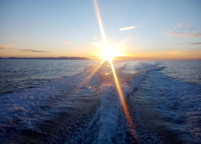 Primitivo Bay Hvar Apartmán Hvar Town