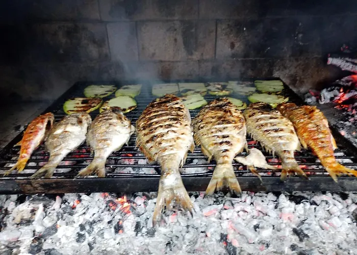 Apartmán Primitivo Bay Hvar *