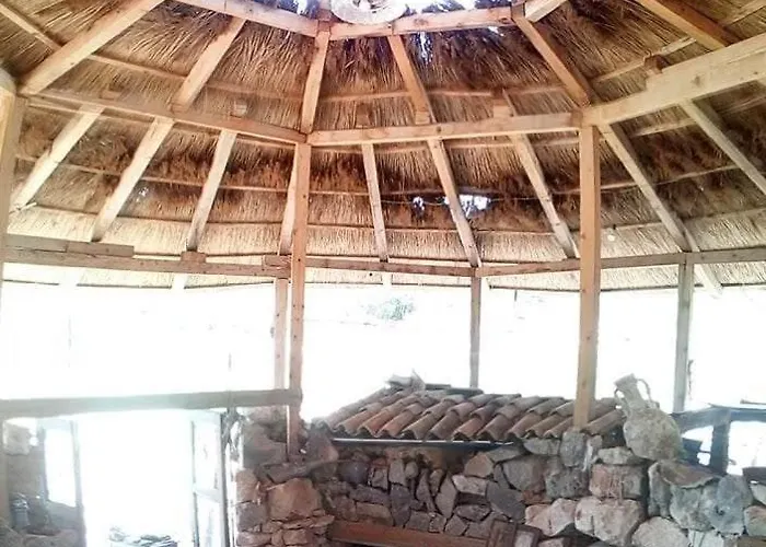 Apartmán Primitivo Bay Hvar *