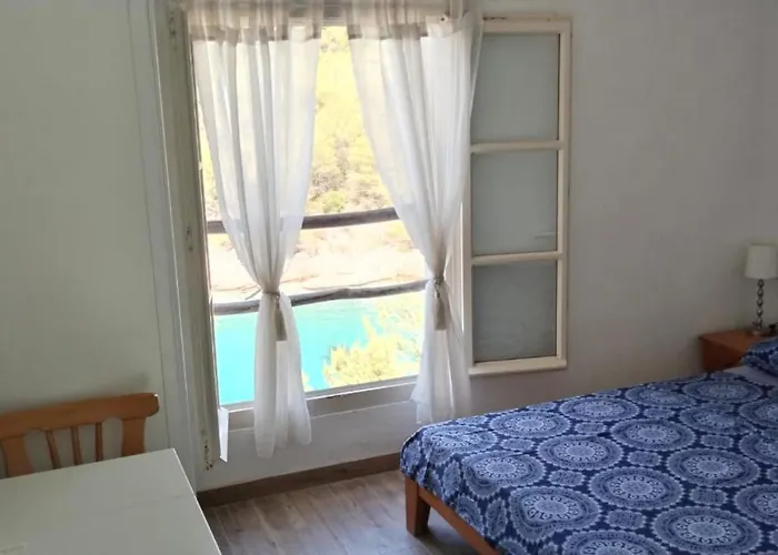 Primitivo Bay Hvar Apartmán *