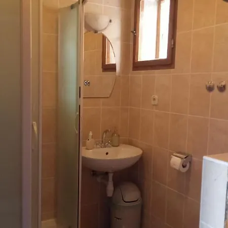 Апартаменты Primitivo Bay Hvar Хвар