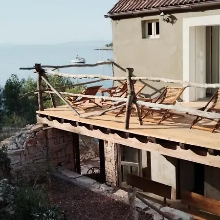 Primitivo Bay Hvar Апартаменты Хвар
