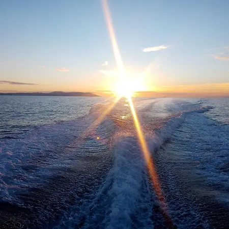 Primitivo Bay Hvar Апартаменты Хвар