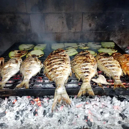 Apartament Primitivo Bay Hvar *