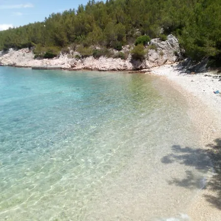 Primitivo Bay Hvar アパート フヴァル