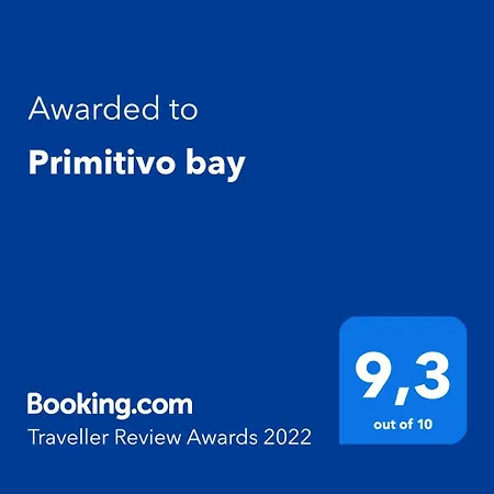 Апартаменты Primitivo Bay Hvar *