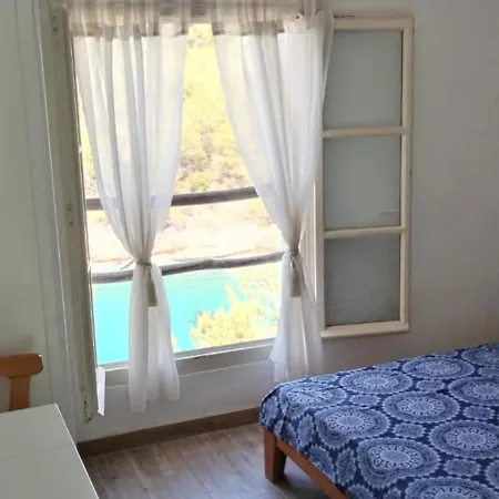 Primitivo Bay Hvar Apartman *