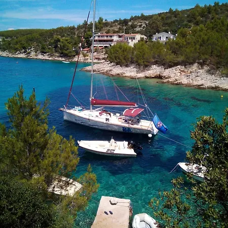 Primitivo Bay Hvar Hvar Town