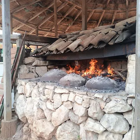 Primitivo Bay Hvar * Хвар