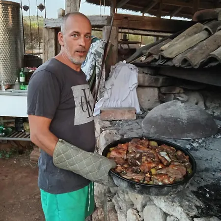 Primitivo Bay Hvar Апартаменты *