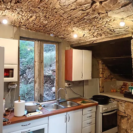 Apartment Primitivo Bay Hvar *