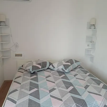 Apartament Primitivo Bay Hvar *