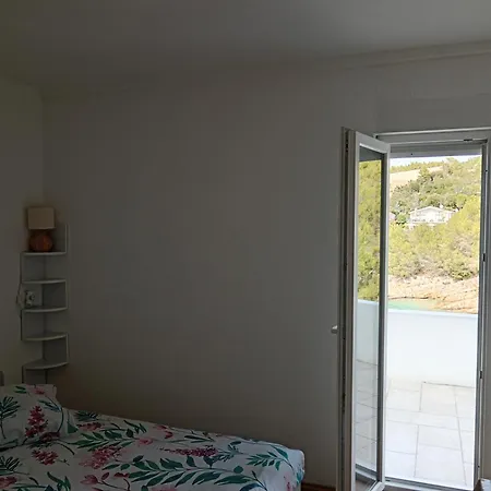 アパート Primitivo Bay Hvar
