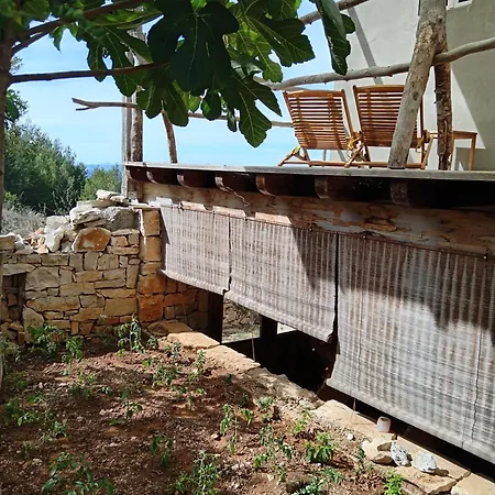 Apartment Primitivo Bay Hvar Hvar Town