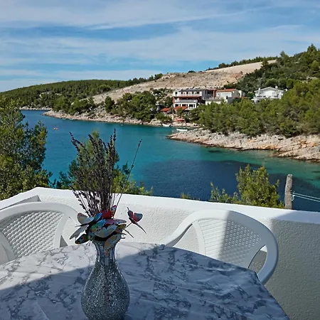 Primitivo Bay Hvar アパート *