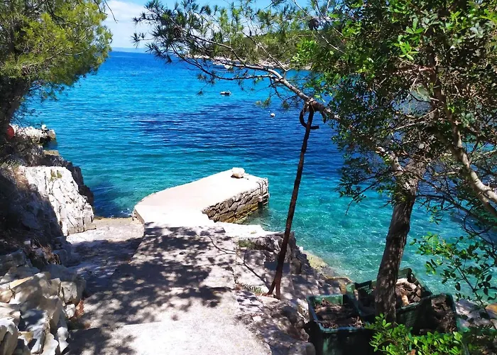 Primitivo Bay Hvar