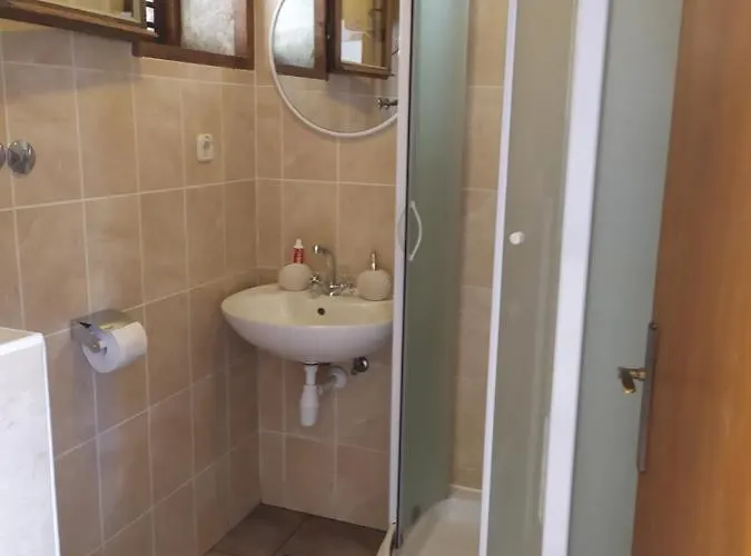 Apartamento Primitivo Bay Hvar *