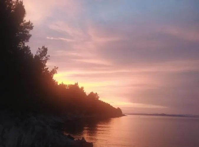 Primitivo Bay Hvar *