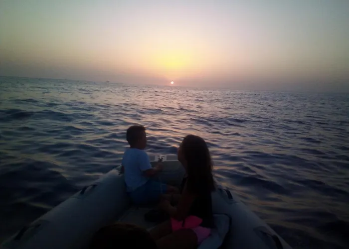 Apartamento Primitivo Bay Hvar *