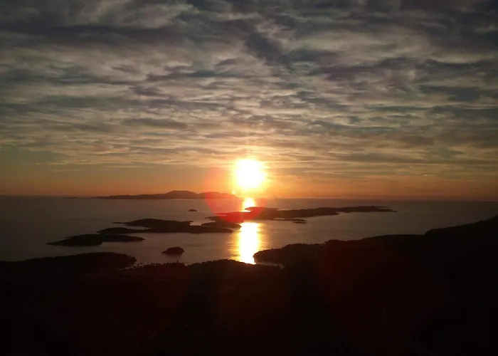 Apartamento Primitivo Bay Hvar Hvar Town