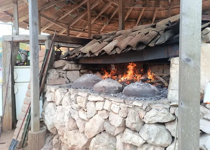 Primitivo Bay Hvar * Hvar Town