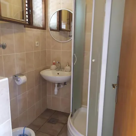 Apartment Primitivo Bay Hvar *