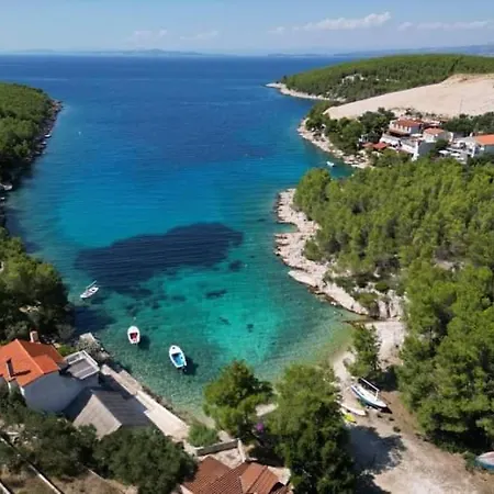 Primitivo Bay Hvar *