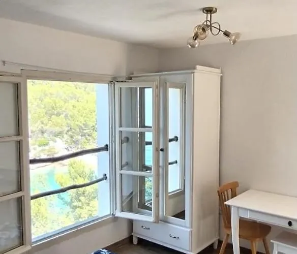 Apartman Primitivo Bay Hvar *