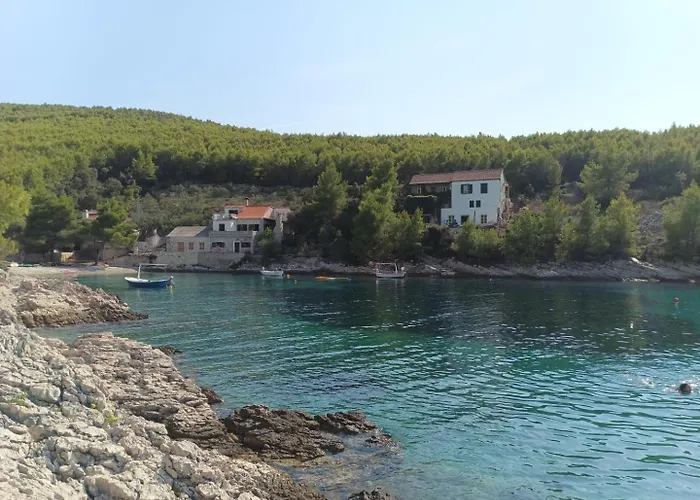 Primitivo Bay Hvar